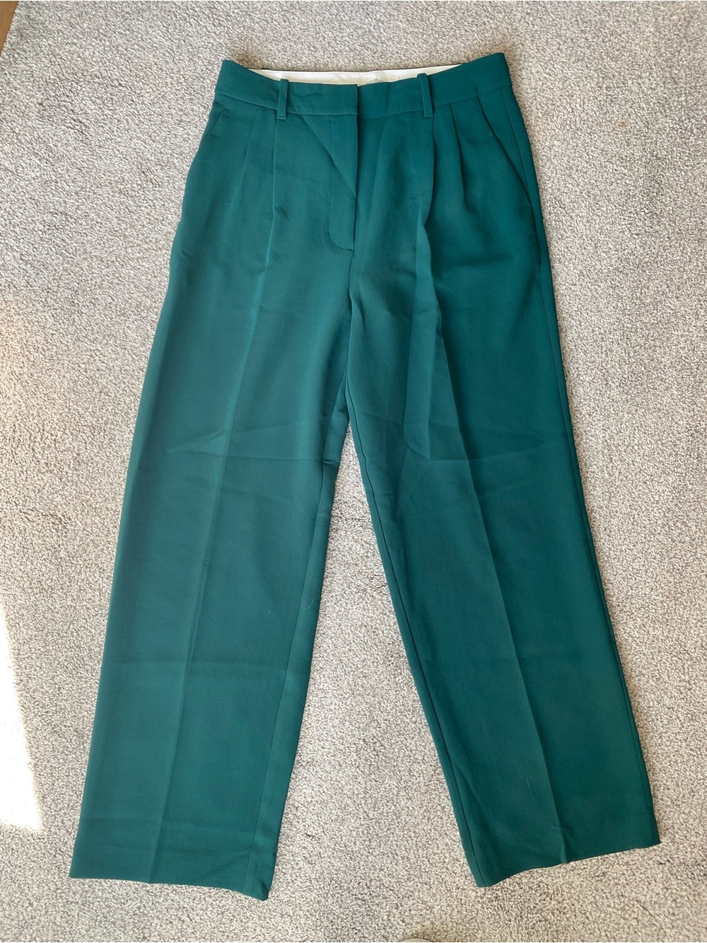Wilfred Effortless Pants